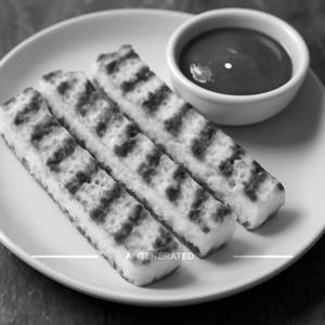 Cheese grilled