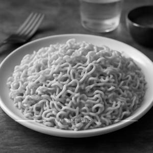 Plain maggie