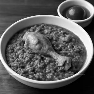 Chicken Rara