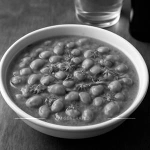Peanuts Masala