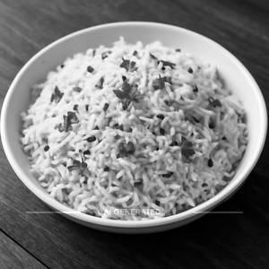 Jeera Rice