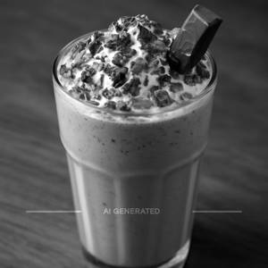 Kitkat Shake