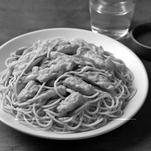 Egg Noodles