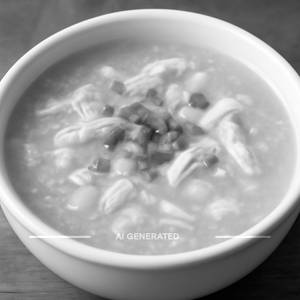 Chicken Sweet Corn Soup