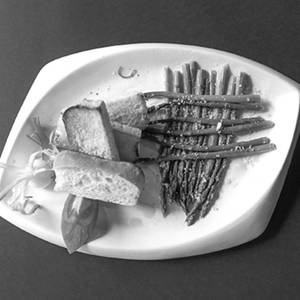Asparagi Freschi