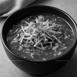 Chicken Manchow Soup
