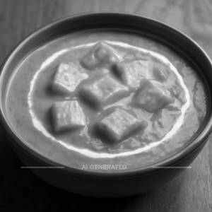 Paneer Butter Masala