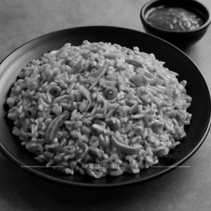Veg Schezwan Fried Rice