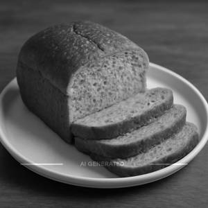 Brown bread [400 grams]