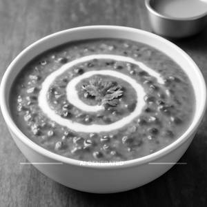 Dal Makhani