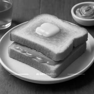 Butter Nan