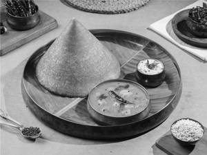 Plain Dosa