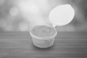 Chipotle mayo