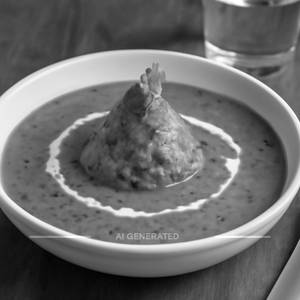Veg Anarkali