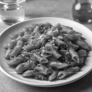 Red Sauce Pasta