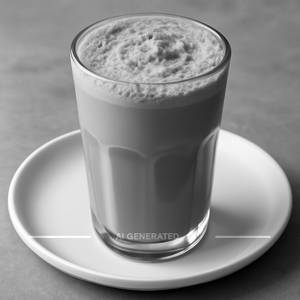 Strong Cold Coffee