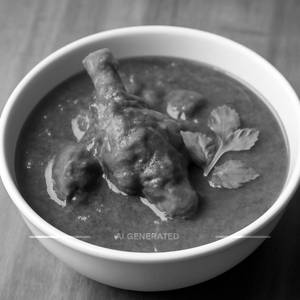 Mutton Punjabi