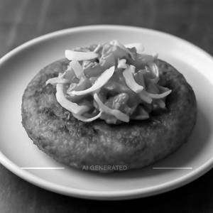 Aloo Tikki