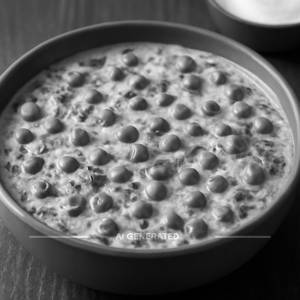 Methi Matar Malai