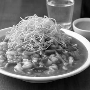 American Chopsuey   