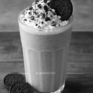 Oreo Shake