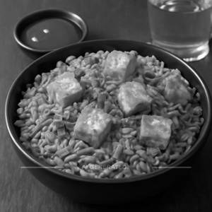 Paneer Schezwan Fried Rice 
