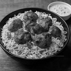 Tikka Chicken Biryani