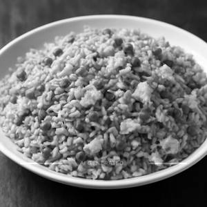 Egg Fried Rice