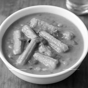 Baby Corn Curry
