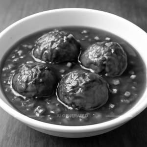 Veg Manchurian