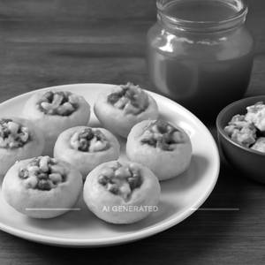 Pani puri
