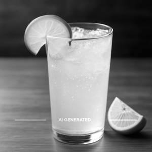 FRESH LIME SODA
