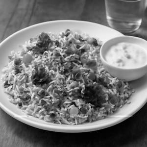 Royal thalassery biryani