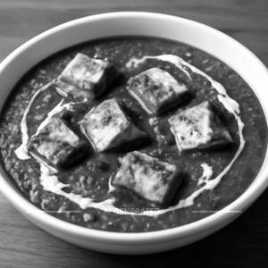 Palak Paneer