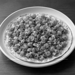 Masala Papad