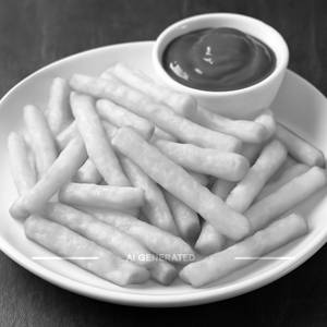 Finger Chips