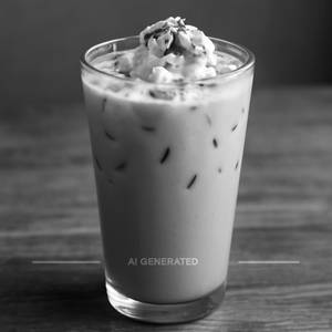 Cold Coffee