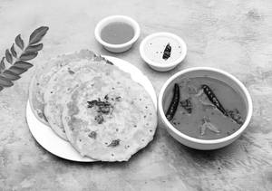 3 Set Dosa