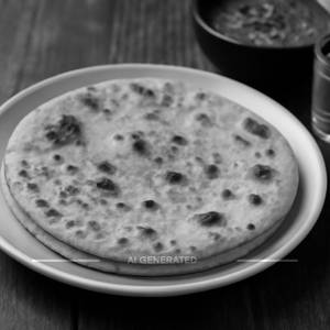 Tawa Roti