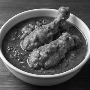 Chicken Masala