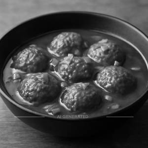 Veg Manchurian