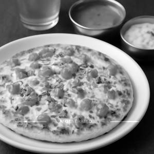 Cheese Tomato Uttapam