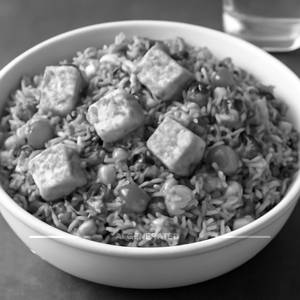 Paneer Tawa Pulao 