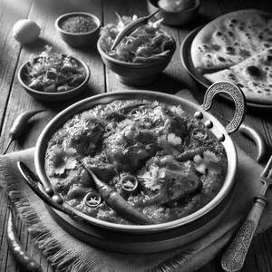 Irani Chicken