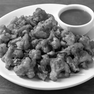 Veg Crispy
