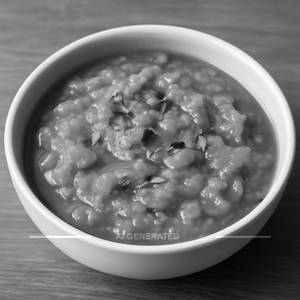 Onion masala