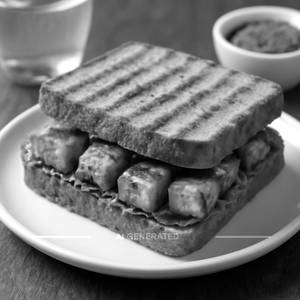 Paneer Sandwich