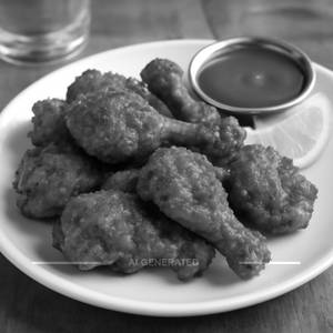 Chicken Fry