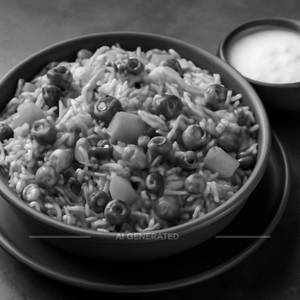 Veg Biryani