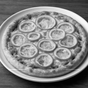 Onion Pizza